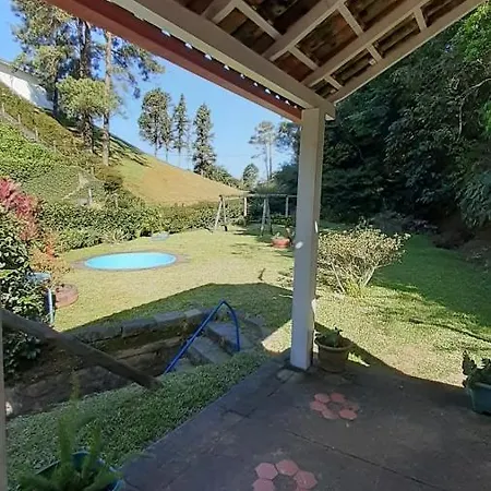 Canto Alto, Encanto Petropolis  Exterior photo