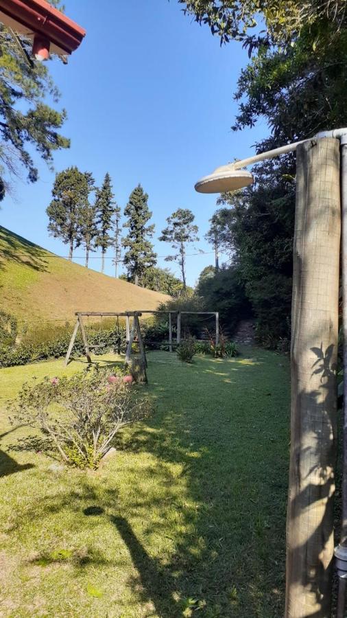 Canto Alto, Encanto Holiday home Petropolis (Rio de Janeiro)