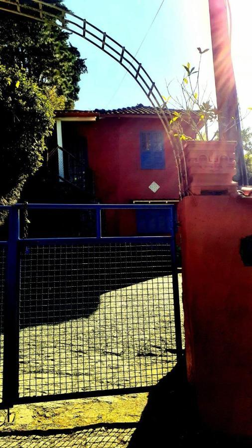 Holiday home Canto Alto, Encanto Petropolis (Rio de Janeiro)