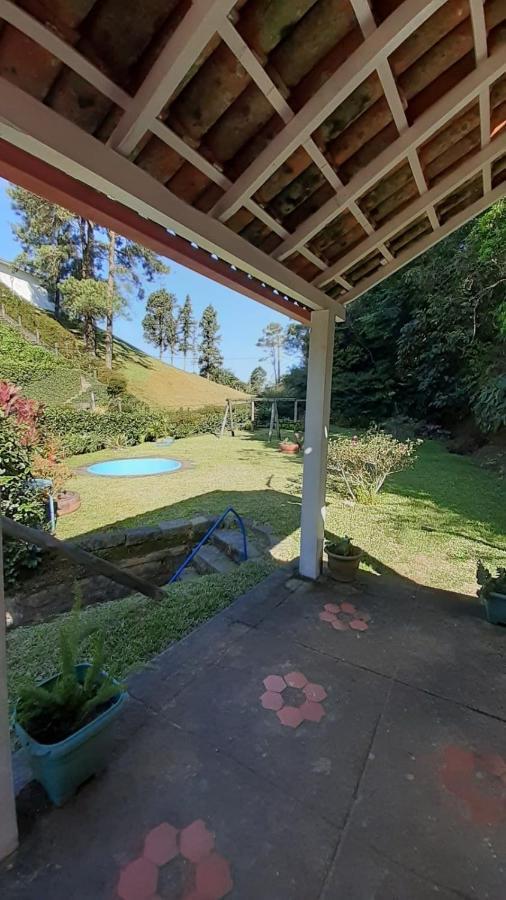 Holiday home Canto Alto, Encanto *