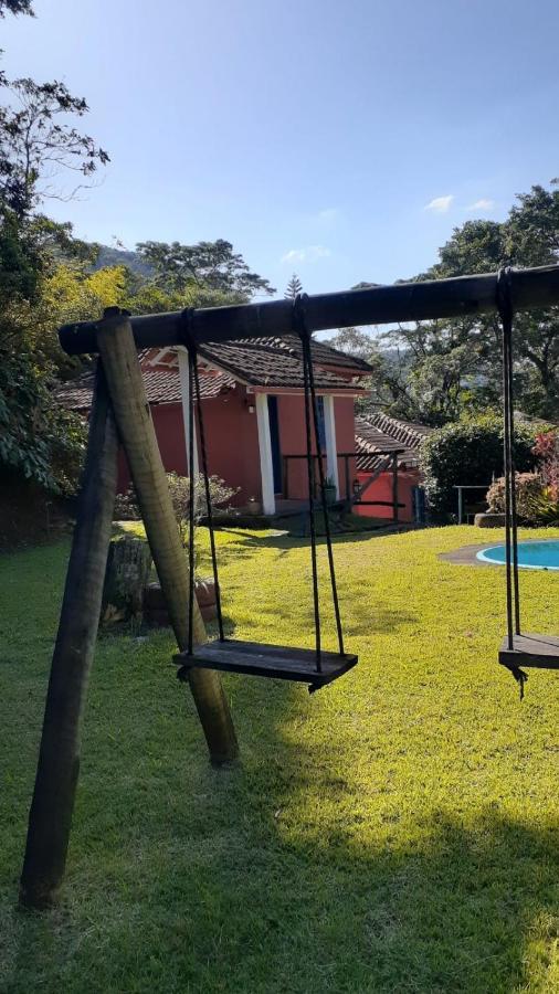 Holiday home Canto Alto, Encanto