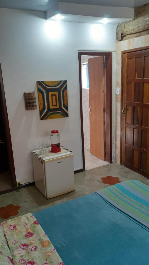 Holiday home Canto Alto, Encanto